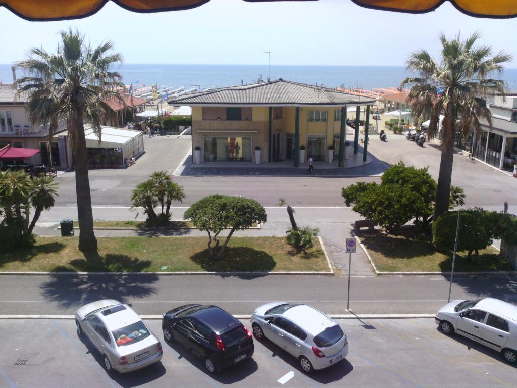 Hotel Bahia Виареджо Стая снимка