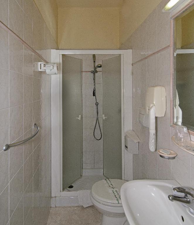 Hotel Bahia Виареджо Стая снимка